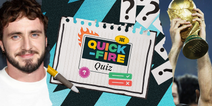 The JOE quick-fire general knowledge quiz: Day 213