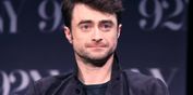 Daniel Radcliffe breaks silence on JK Rowling trans debate