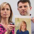 Maddie McCann's parents share heartbreaking update on 17th anniversary of disappearance
