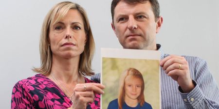 Maddie McCann's parents share heartbreaking update on 17th anniversary of disappearance