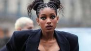 Willow Smith says her success is nothing to do with her parents