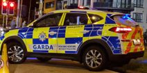 Man dies after shooting in Dublin early this morning