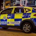 Man dies after shooting in Dublin early this morning