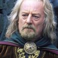 Elijah Wood pays heartbreaking tribute to Bernard Hill with perfect Lord of The Rings quote