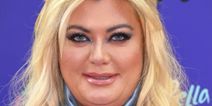 Gemma Collins says doctors told her to terminate pregnancy because her baby was intersex