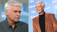 Phillip Schofield 'offered TV return' as he 'leans on celebrity friends for support'