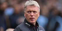 West Ham reportedly decide to ‘part ways’ with David Moyes