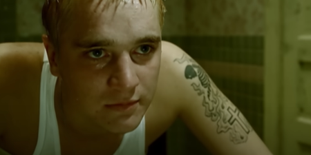 Star of Eminem music video 'Stan' admits who was originally meant to play role