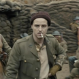 An exhilarating, Oscar-winning war film has just been added to Netflix