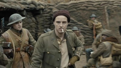 An exhilarating, Oscar-winning war film has just been added to Netflix