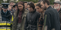 Netflix’s new Irish mystery thriller series makes for a darkly fun watch