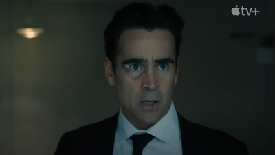 Colin Farrell’s Sugar makes brilliant change to opening credits after crazy twist