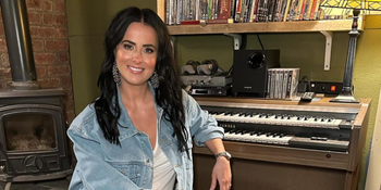 Pregnant Lisa McHugh shares health update after pleurisy and Covid battle