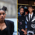 Willow Smith says her success is nothing to do with her parents
