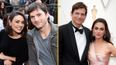 Mila Kunis and Ashton Kutcher say they aren't planning on leaving their children an inheritance