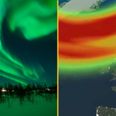 Northern Lights expected to be visible in Ireland tonight