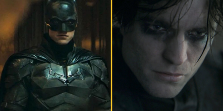Robert Pattinson voted 2nd worst Batman of all time
